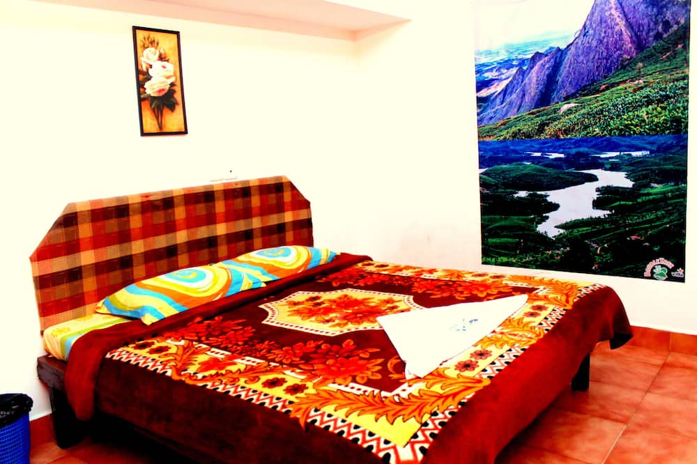 Photo of Bedroom in Suryanelli