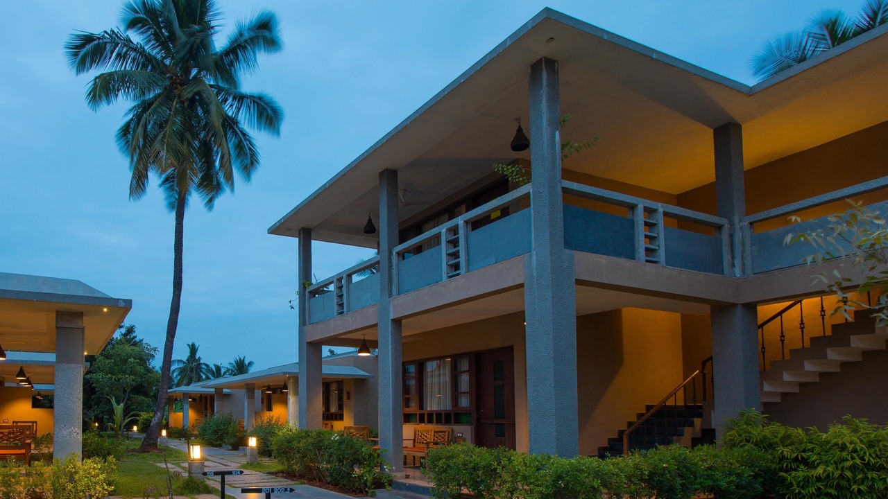 Photo of Bedroom in Kamalapur