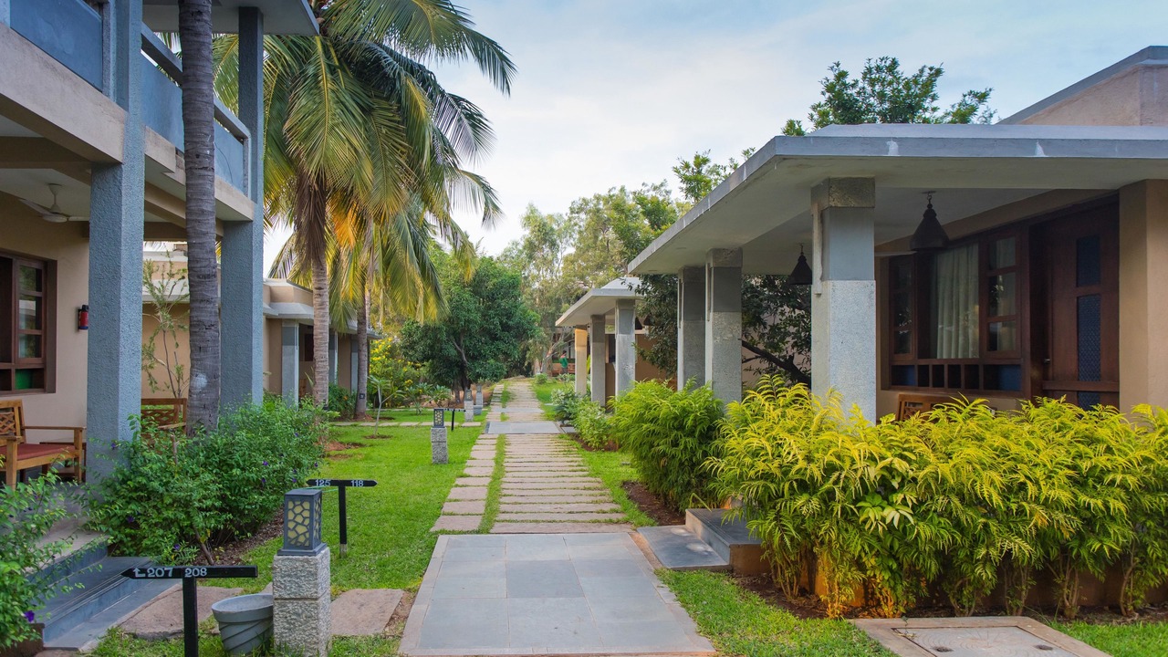 Photo of Outdoor in Kamalapur