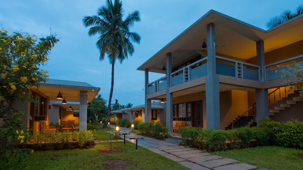 Photo of Outdoor in Kamalapur
