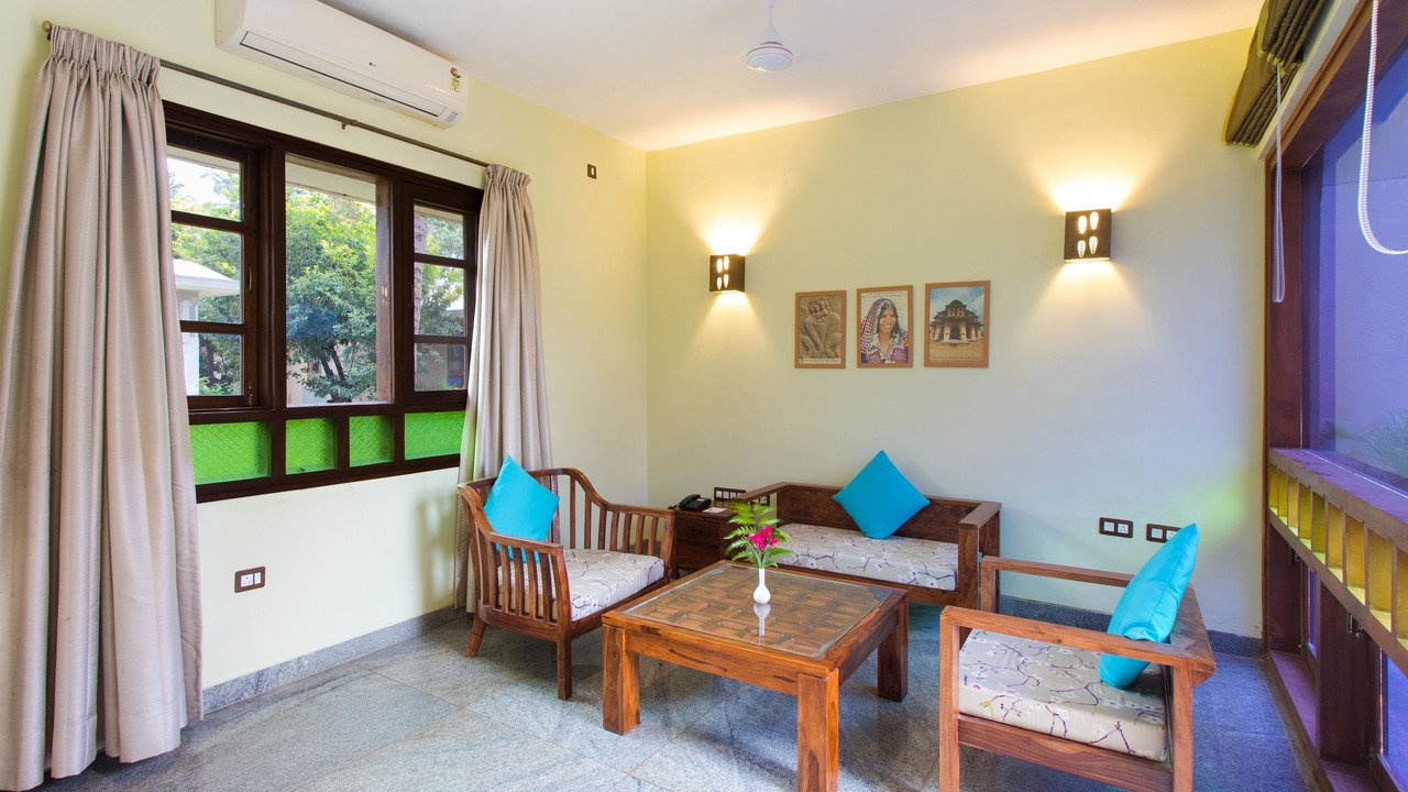 Photo of Outdoor in Kamalapur