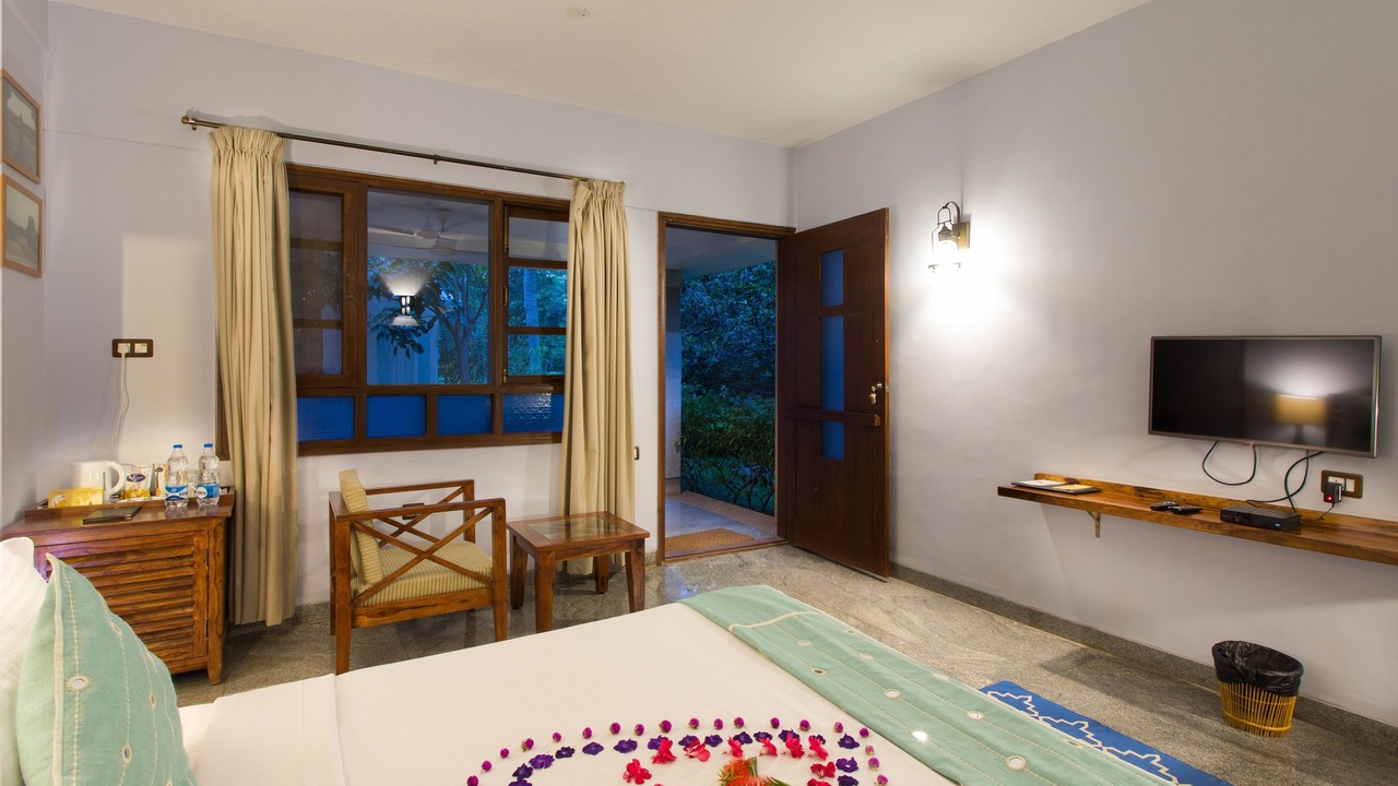 Photo of Bedroom in Kamalapur