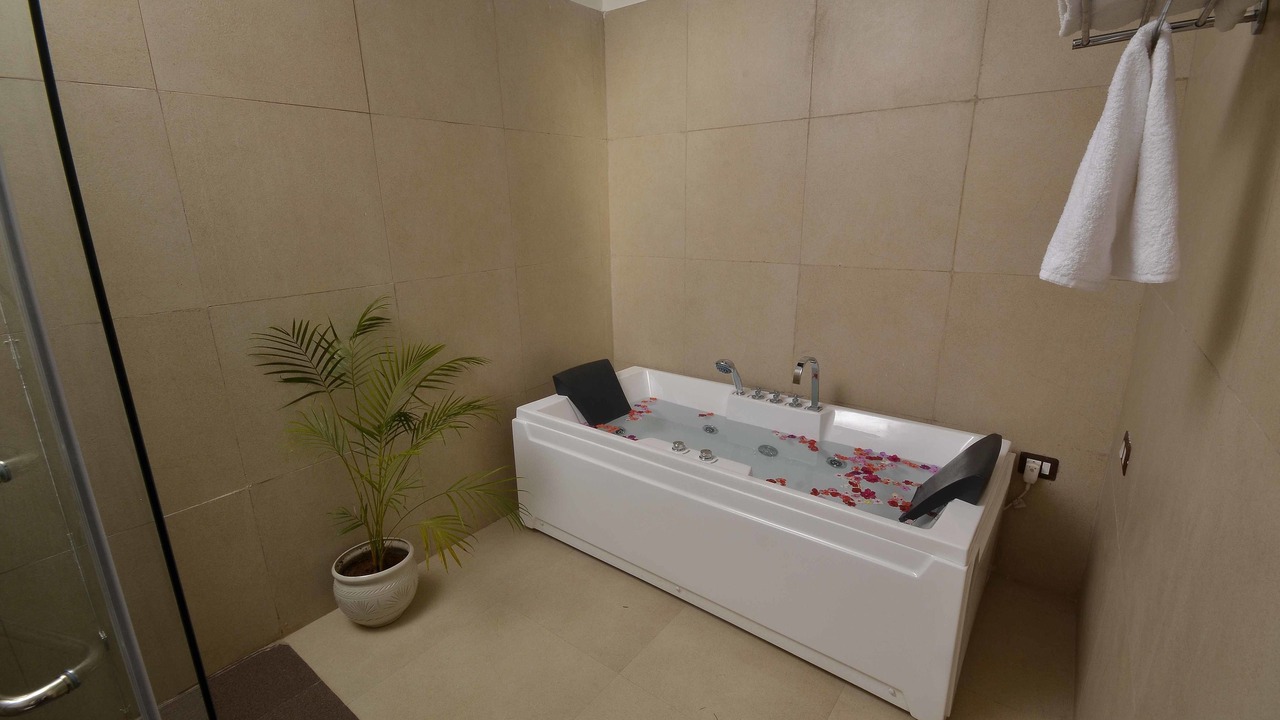 Photo of Bedroom in Kamalapur