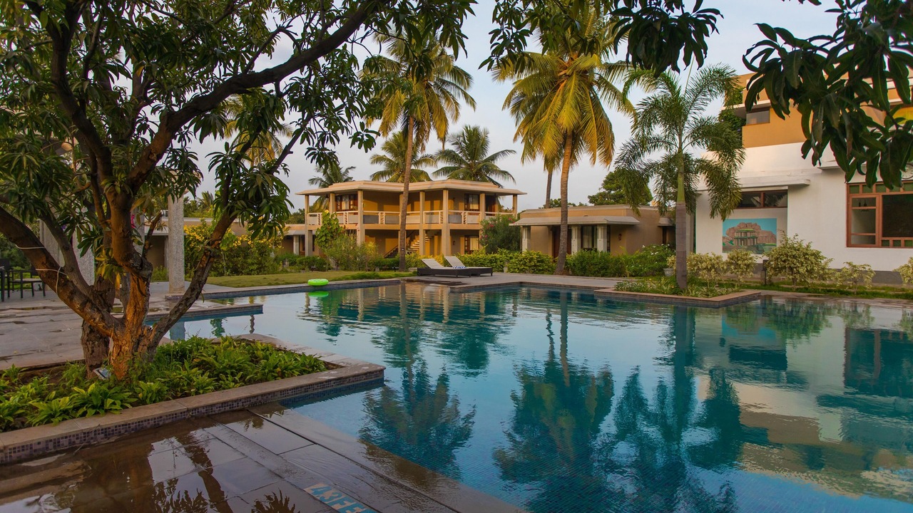 Photo of Outdoor in Kamalapur