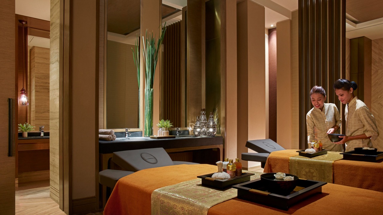 Photo of Bedroom in Vasanth Nagar