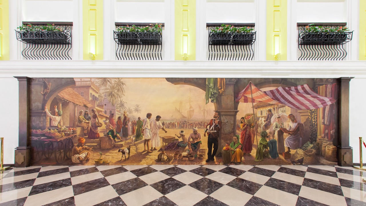 Photo of Others in Kochi