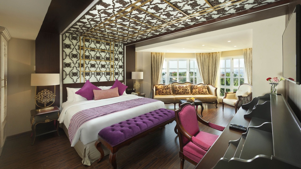 Photo of Bedroom in Kochi