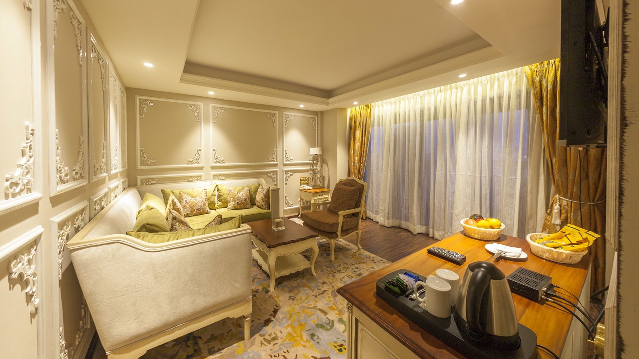 Photo of Bedroom in Kochi