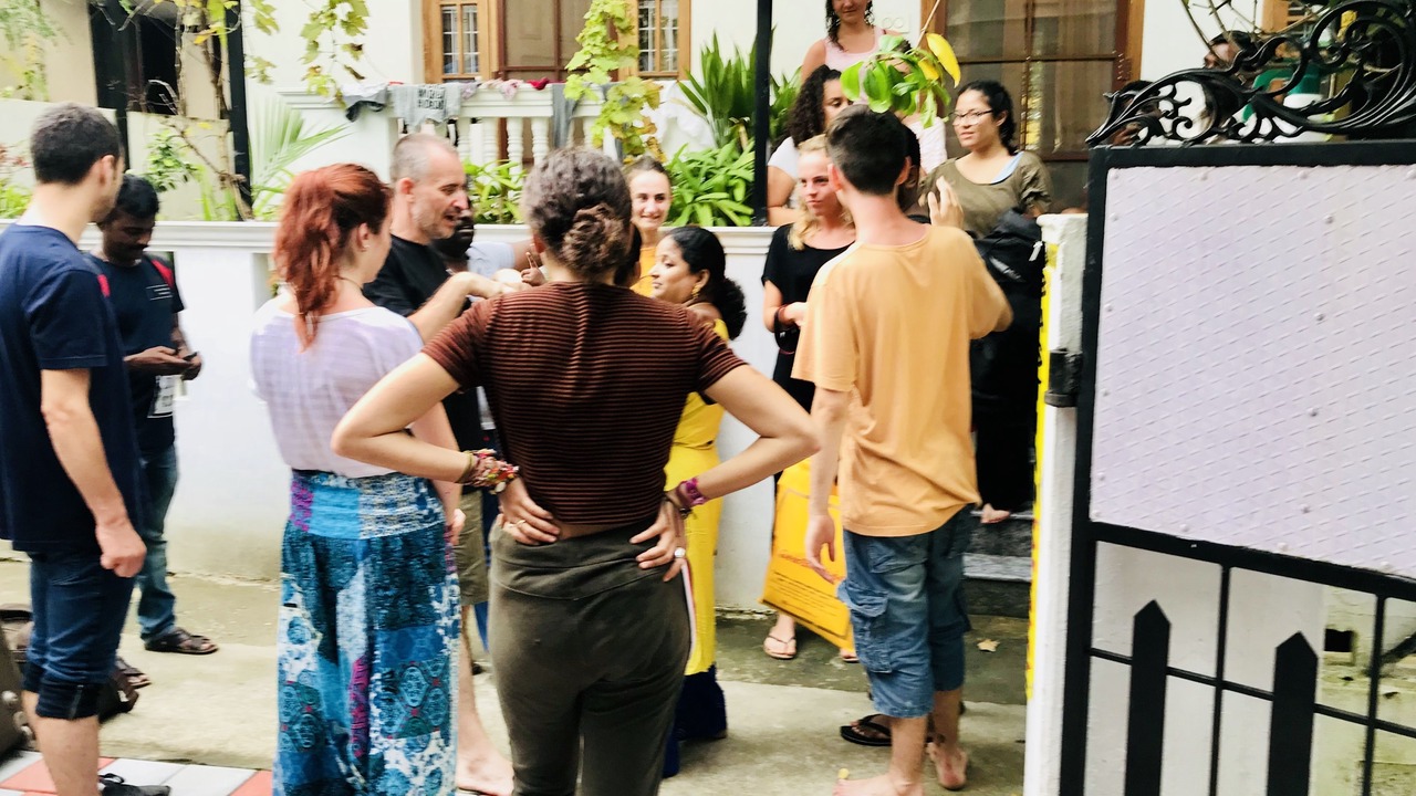 Photo of Others in Fort Kochi