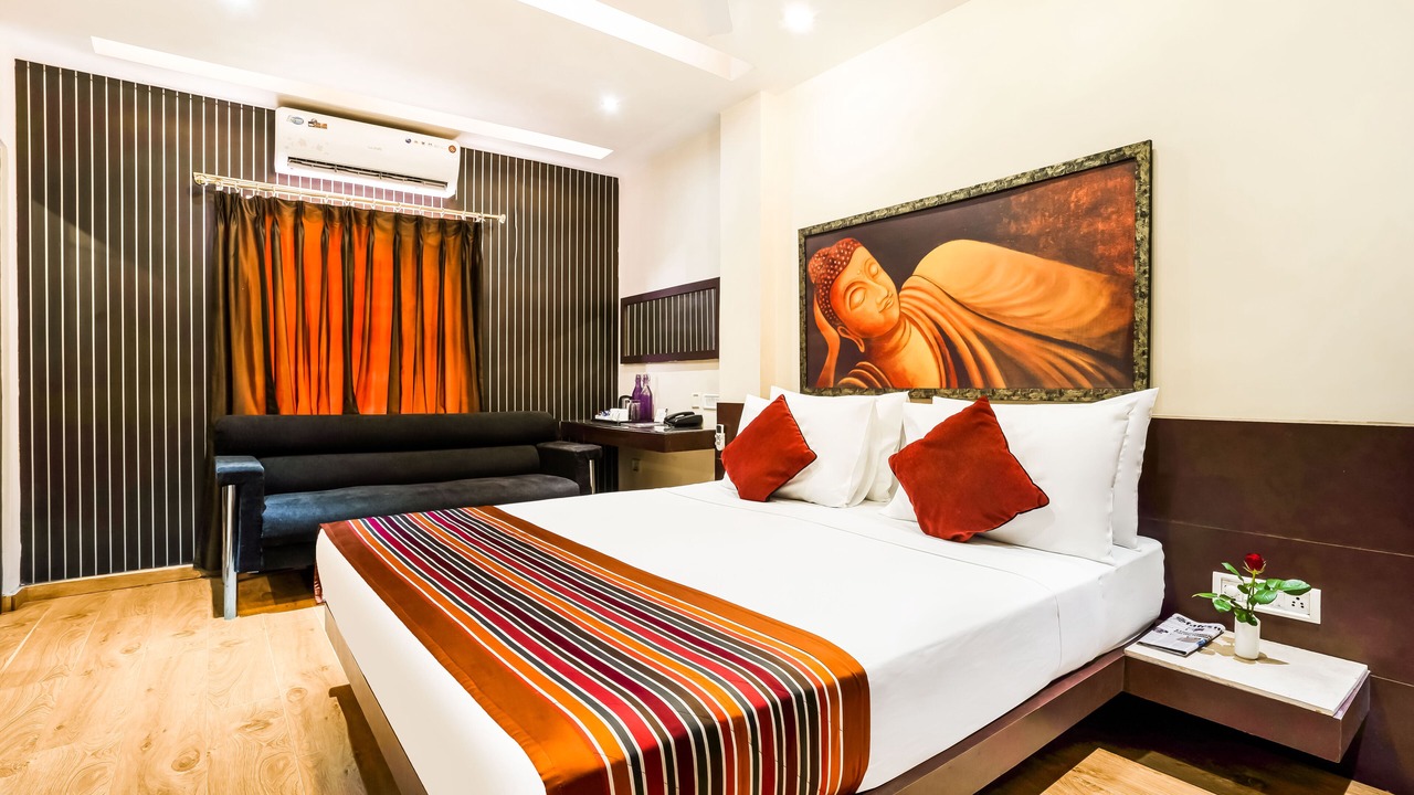 Photo of Bedroom in Siliguri