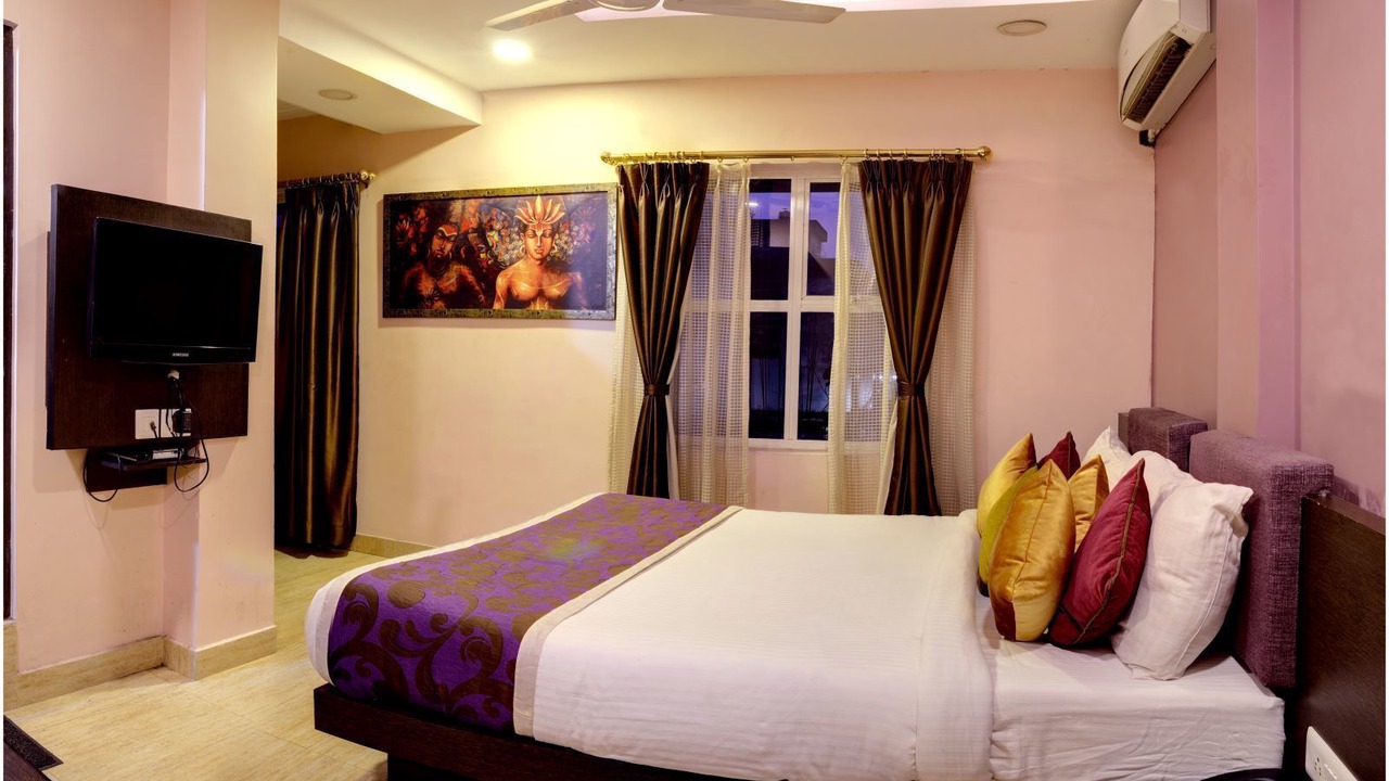 Photo of Bedroom in Siliguri