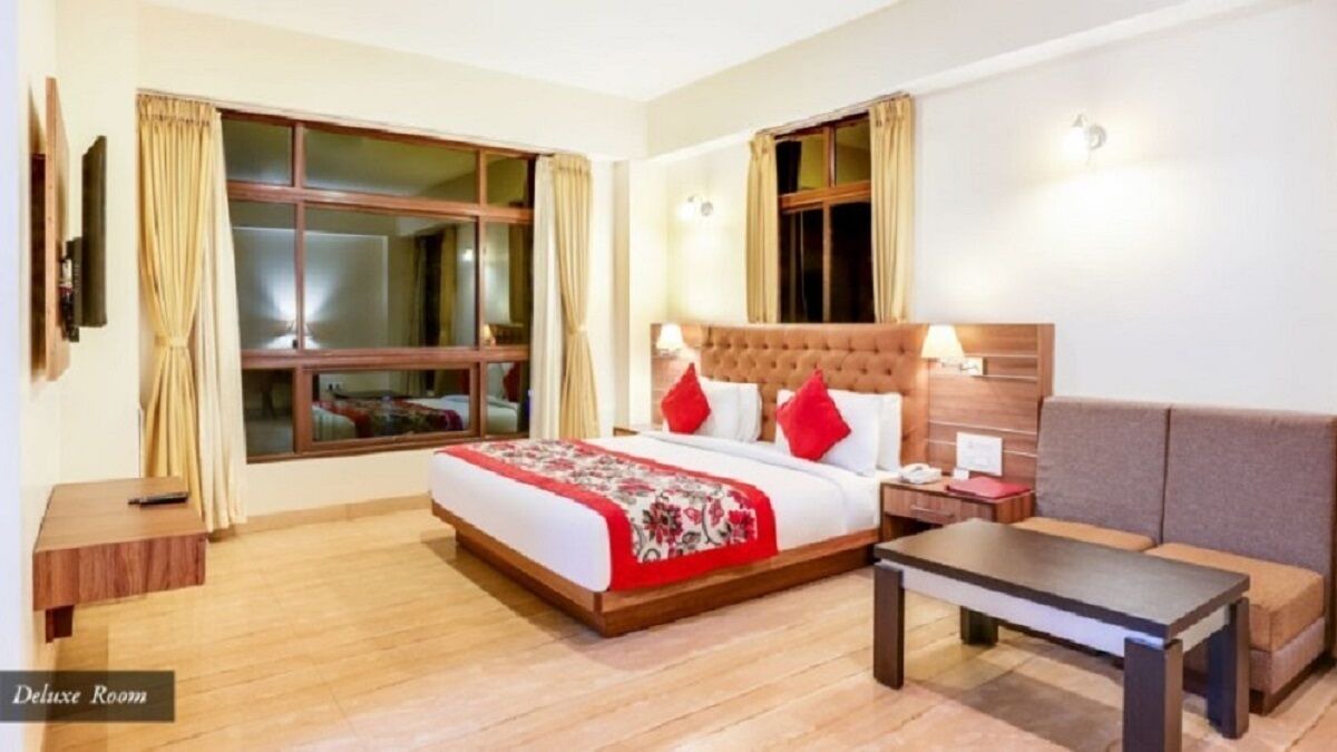 Photo of Bedroom in Turuk