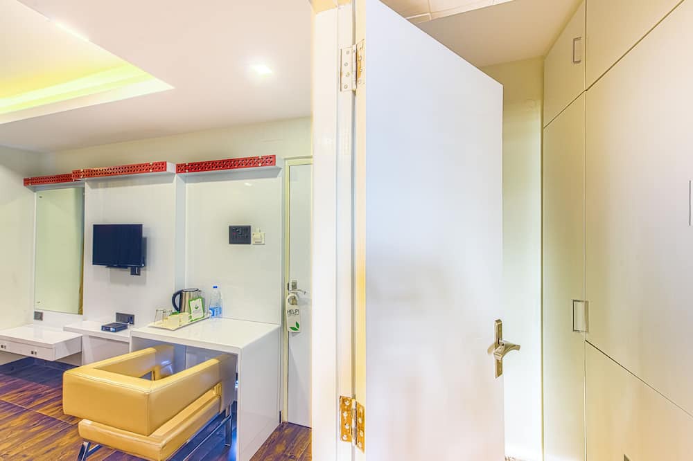 Photo of Bedroom in Park Street