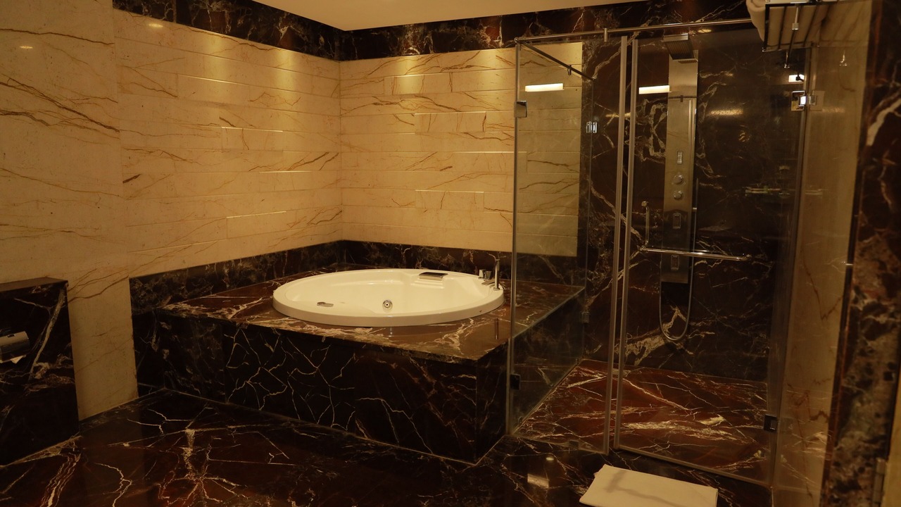 Photo of Bathroom in Salem