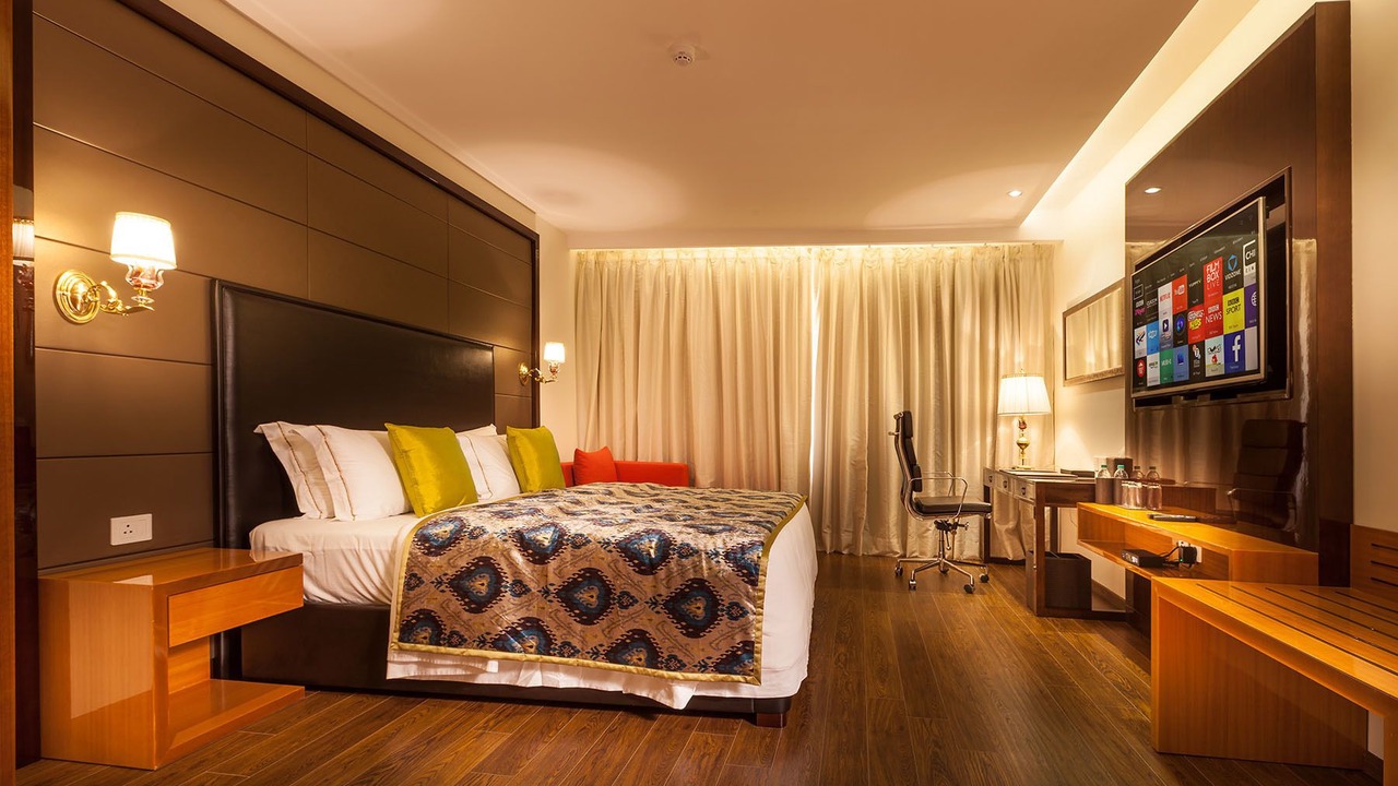 Photo of Bedroom in Udupi