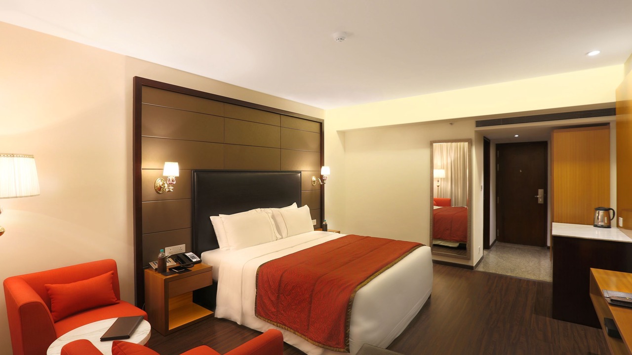 Photo of Bedroom in Udupi