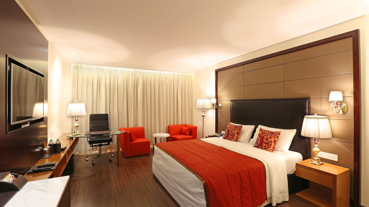 Photo of Bedroom in Udupi
