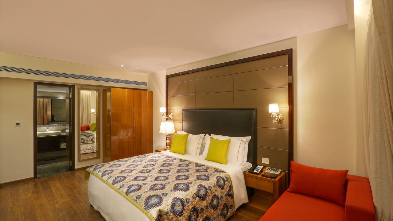 Photo of Bedroom in Udupi