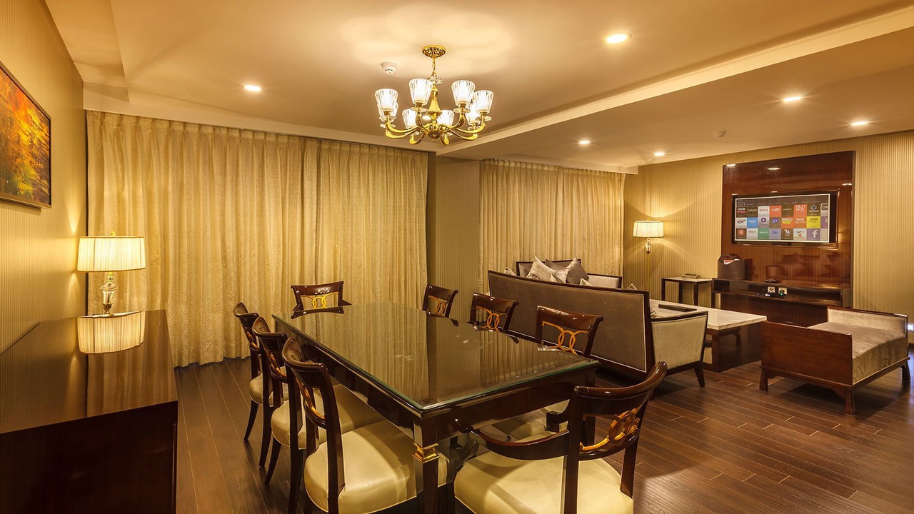 Photo of Bedroom in Udupi