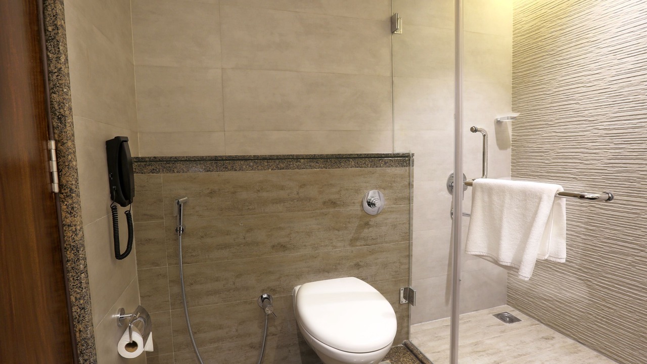 Photo of Bathroom in Udupi