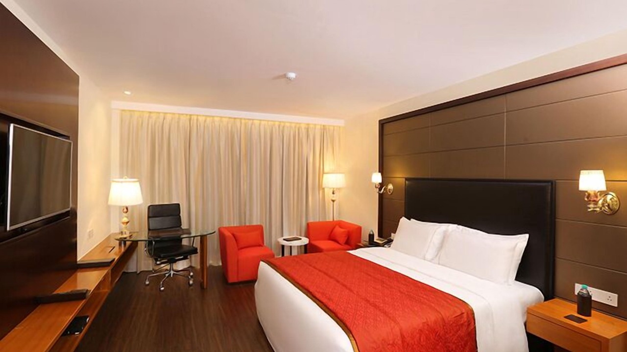Photo of Bedroom in Udupi