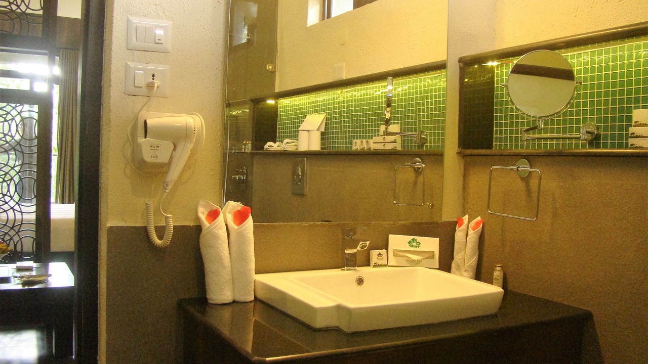 Photo of Bathroom in Pirmed