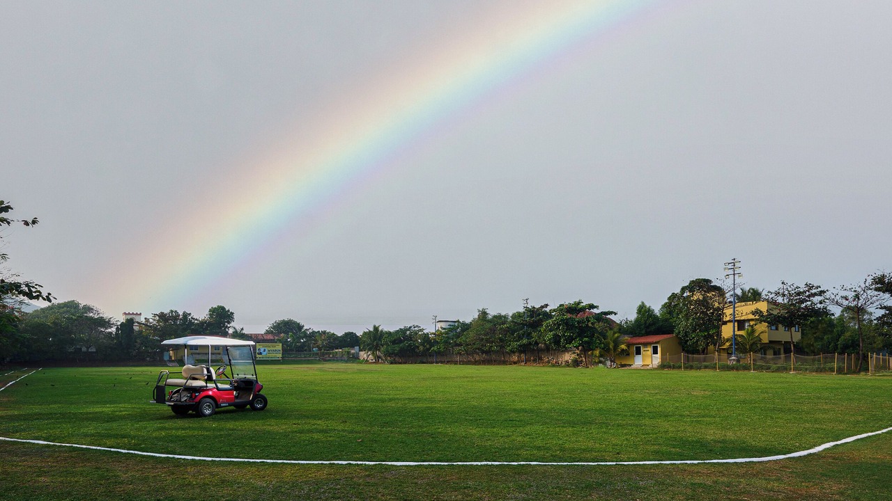Photo of Outdoor in Bheemili