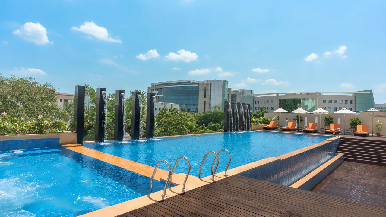 Photo of Outdoor in Manapakkam