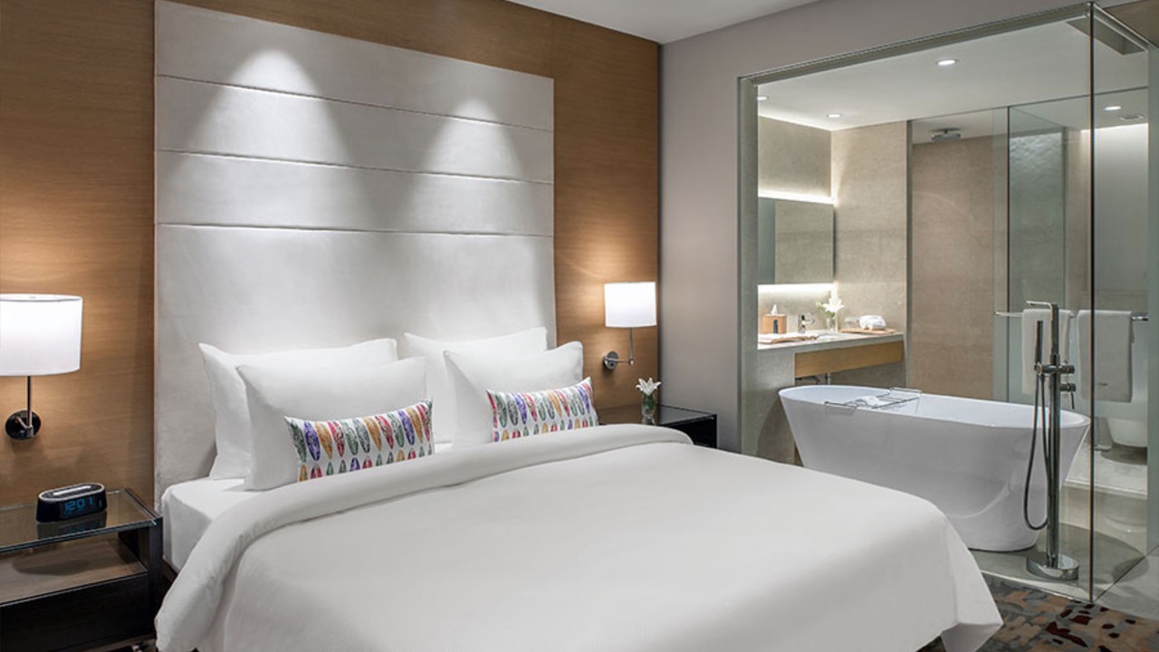 Photo of Bedroom in Manapakkam