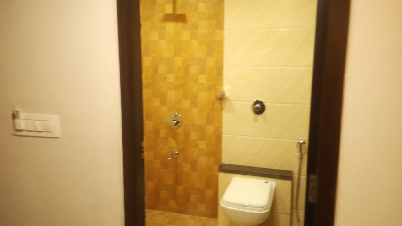 Photo of Bathroom in Vasai East