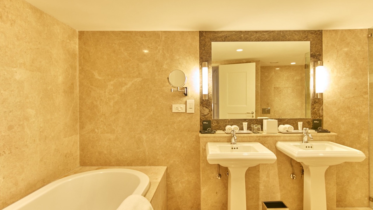 Photo of Bathroom in Krishnarajapura