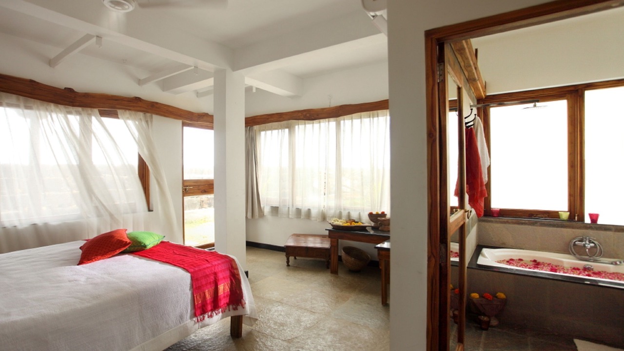 Photo of Bedroom in Kuzhuppilly