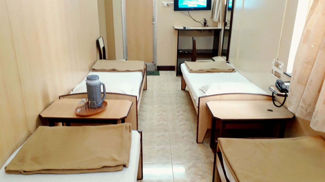 Photo of Bedroom in Girgaon
