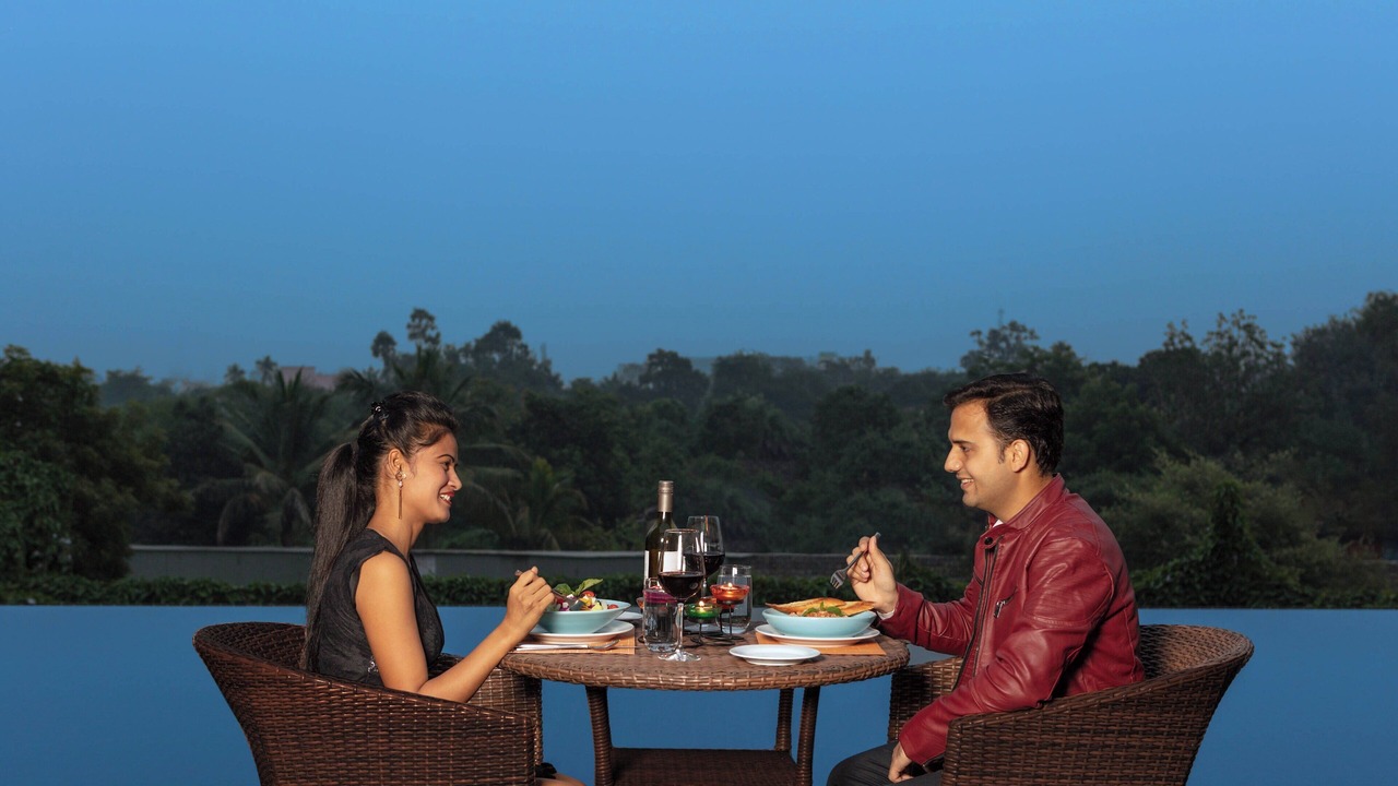 Photo of Outdoor in Raipur