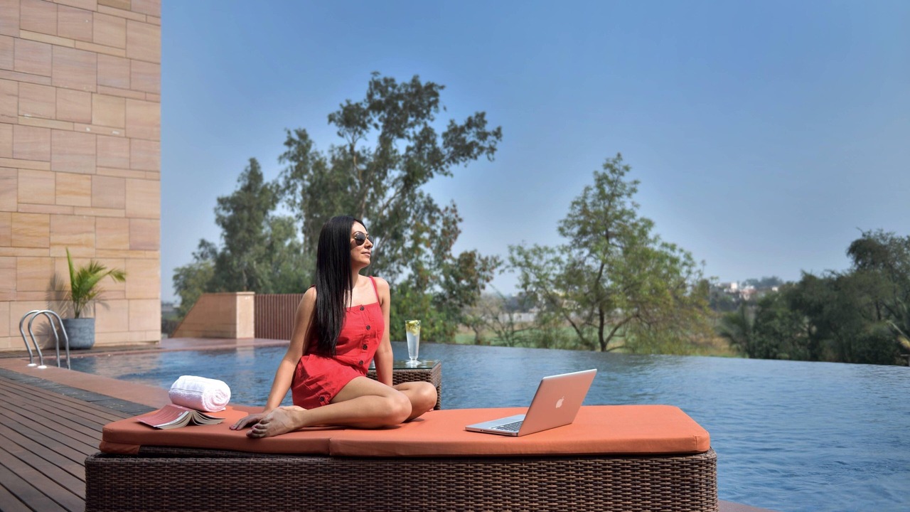 Photo of Outdoor in Raipur