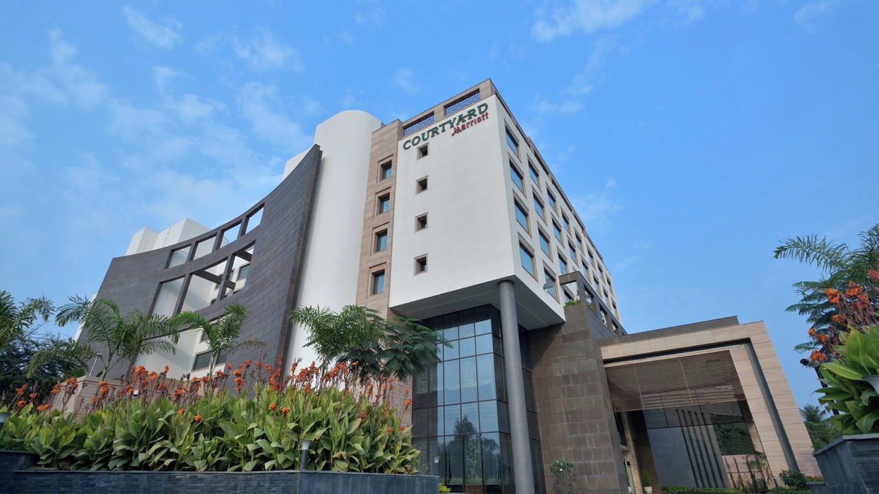 Photo of Outdoor in Raipur