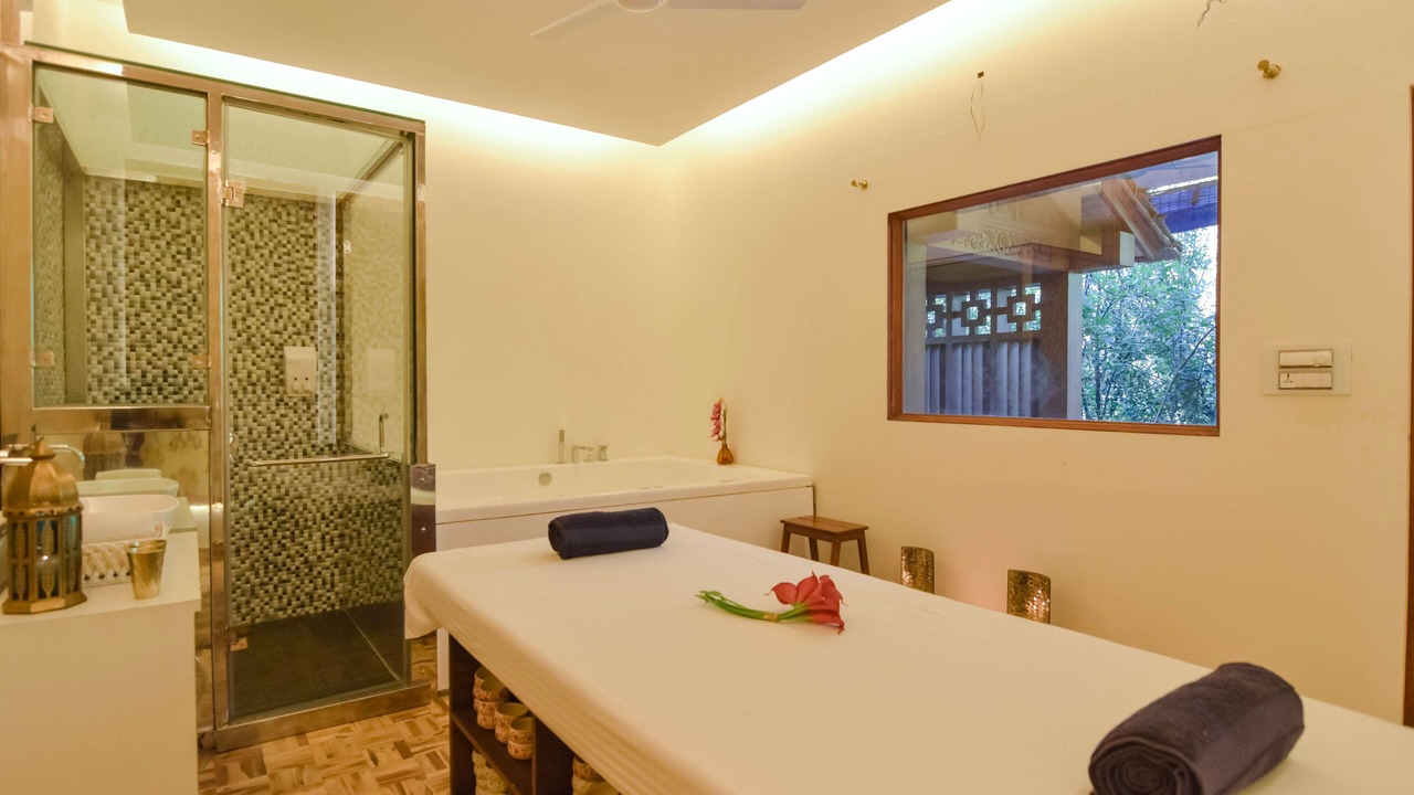 Photo of Bedroom in Bigha