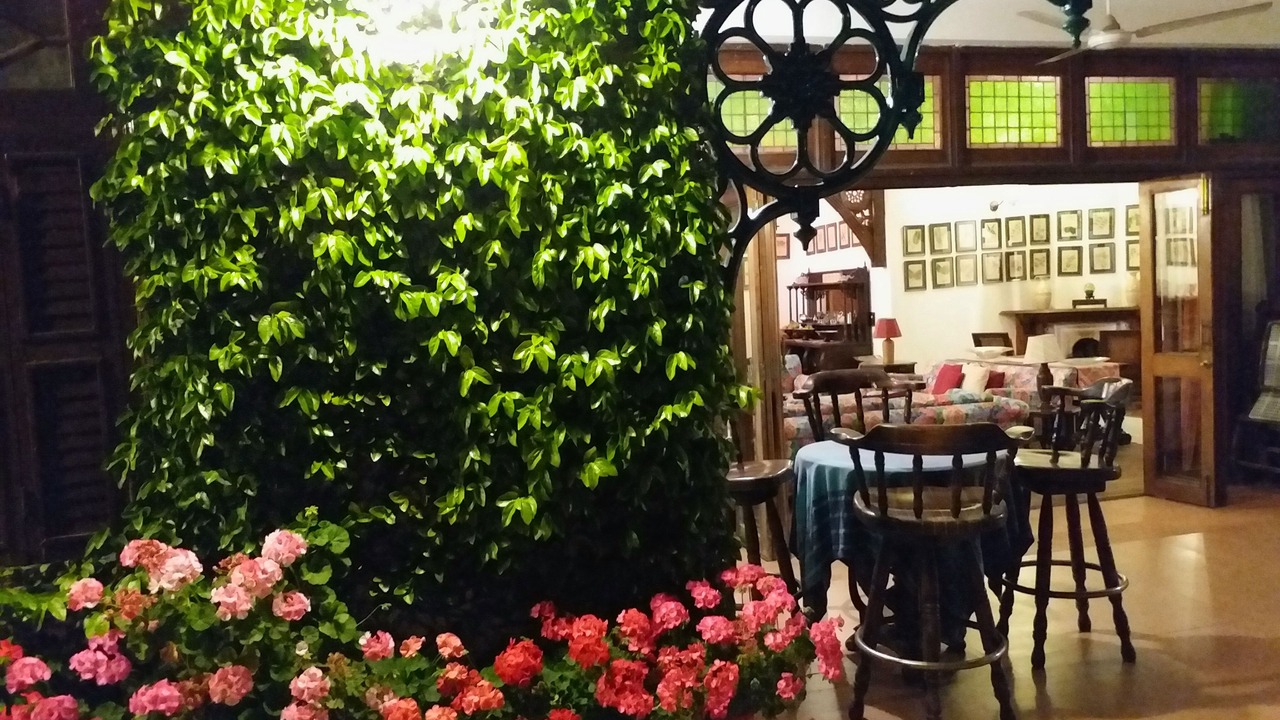 Photo of Patio Balcony in Bigha