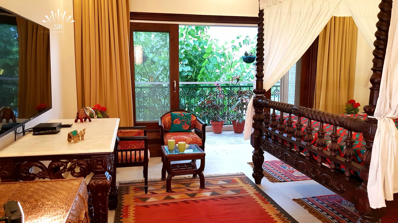 Photo of Bedroom in Bigha