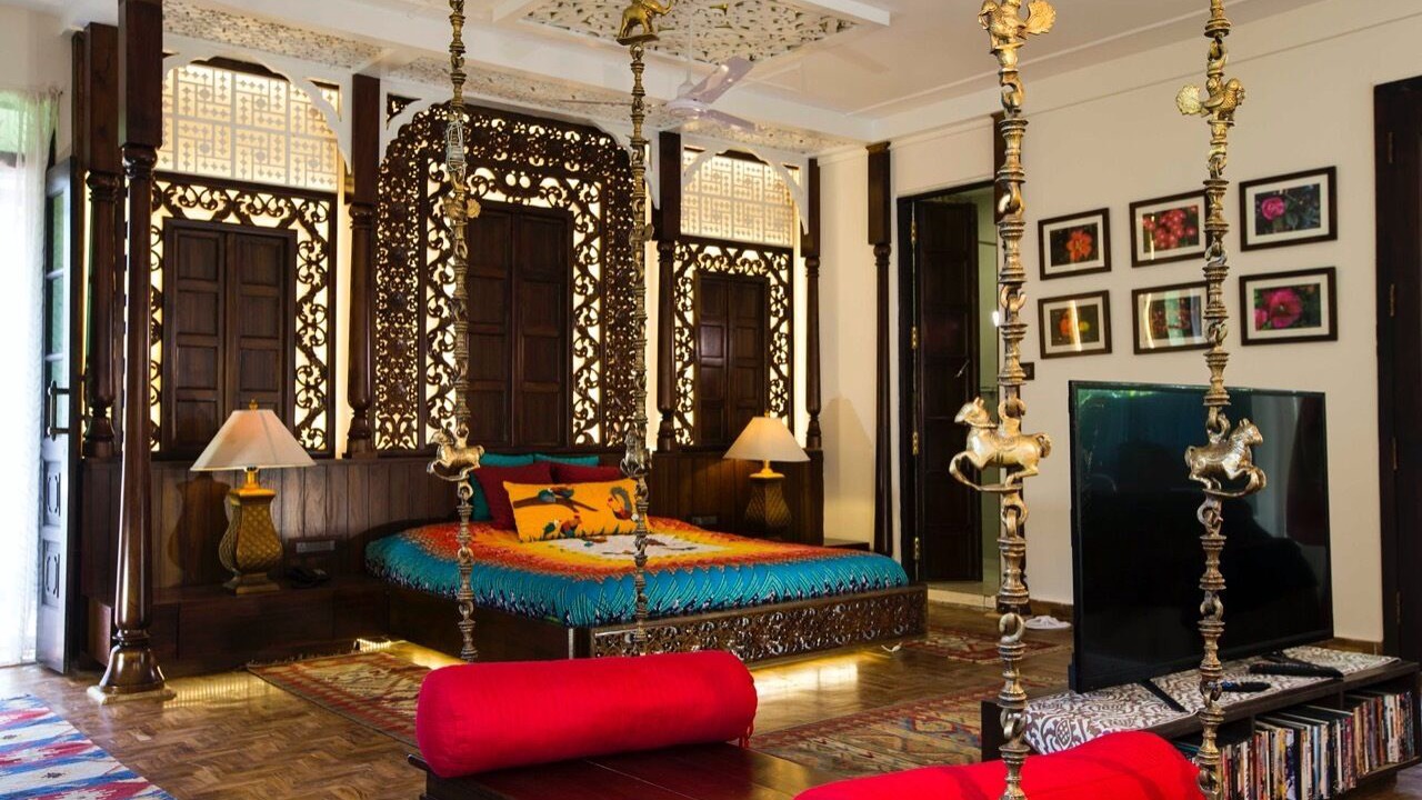 Photo of Bedroom in Bigha