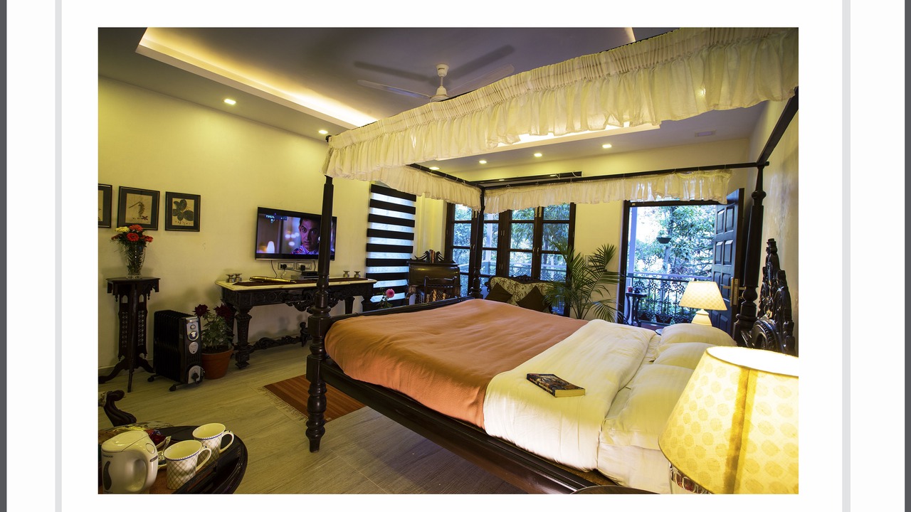 Photo of Bedroom in Bigha