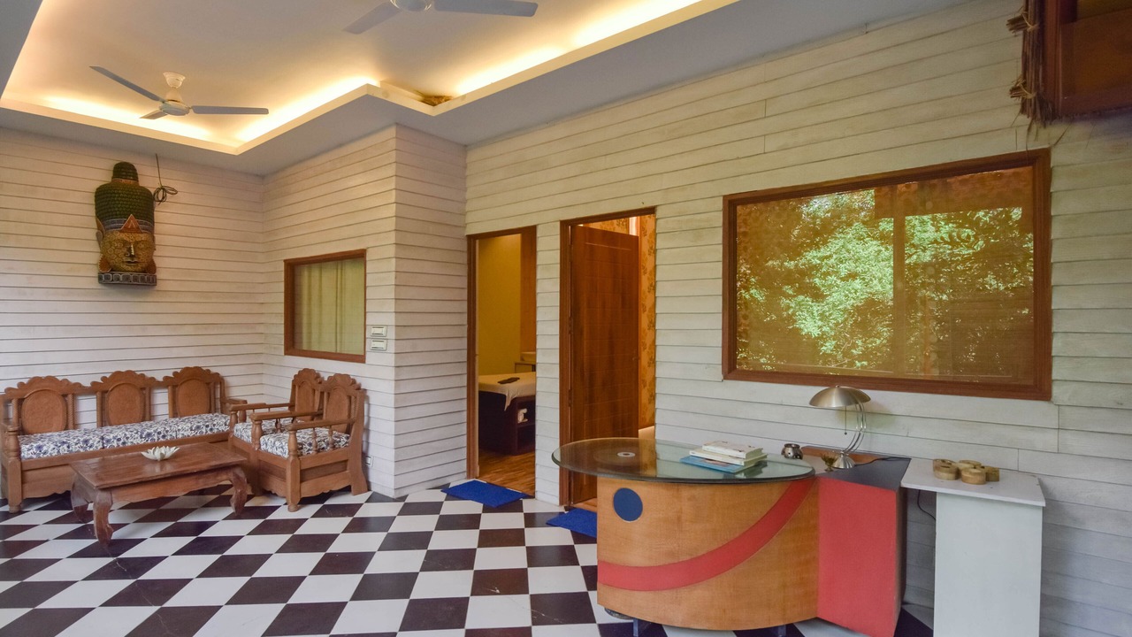 Photo of Bedroom in Bigha