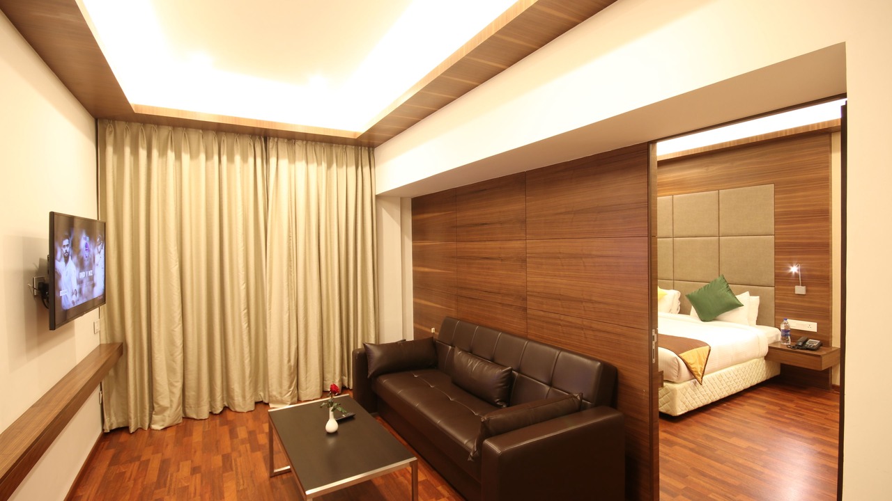 Photo of Bedroom in Vellore