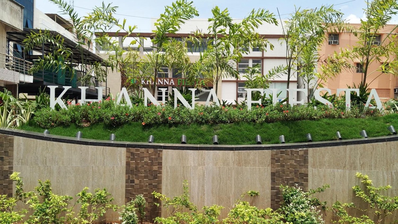 Photo of Outdoor in Vellore