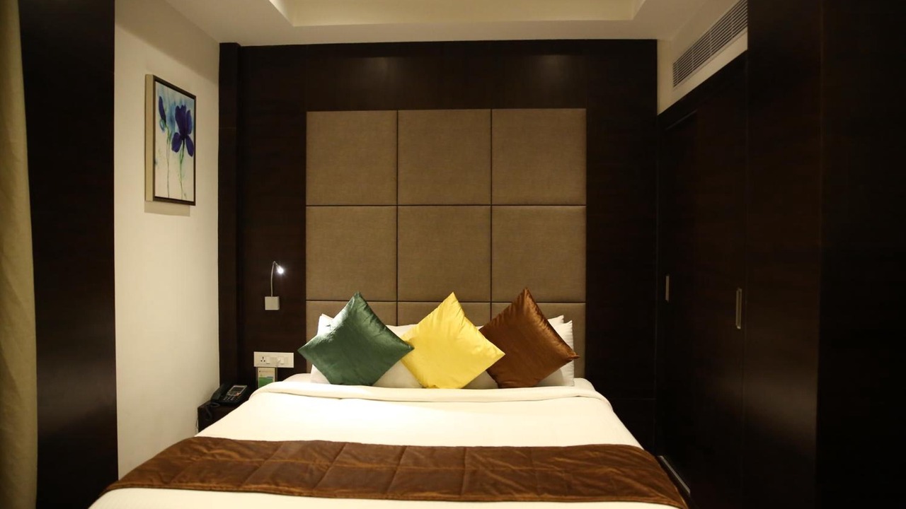 Photo of Bedroom in Vellore