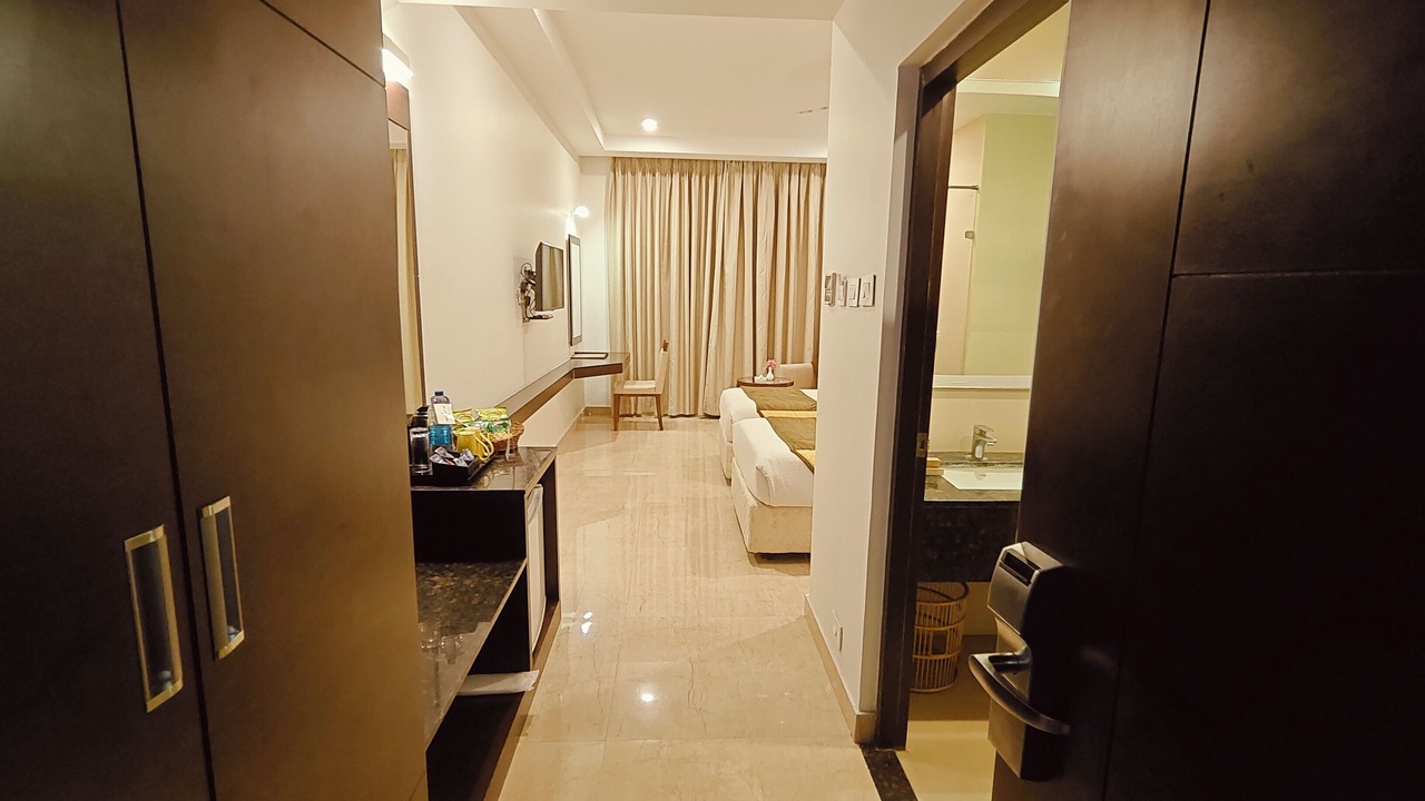 Photo of Bedroom in Vellore