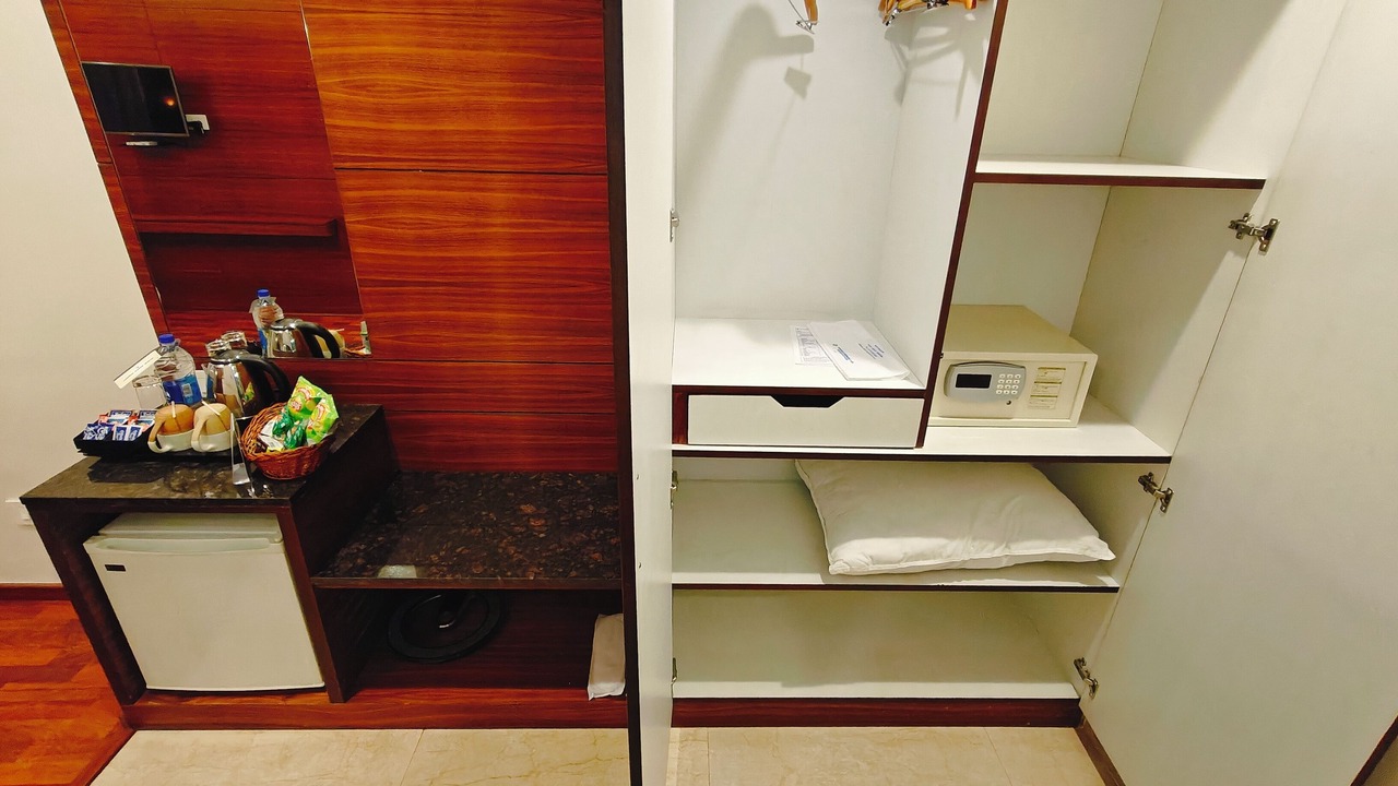 Photo of Bedroom in Vellore