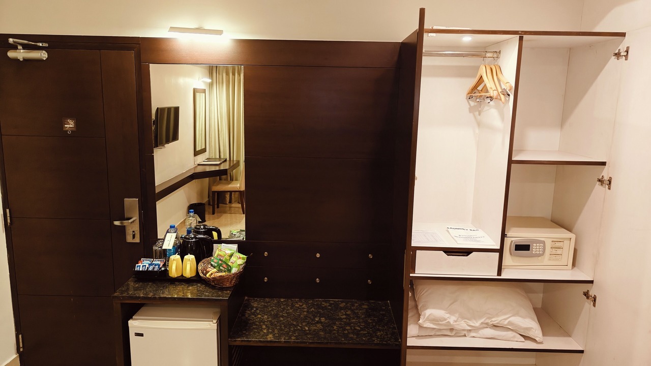 Photo of Bedroom in Vellore