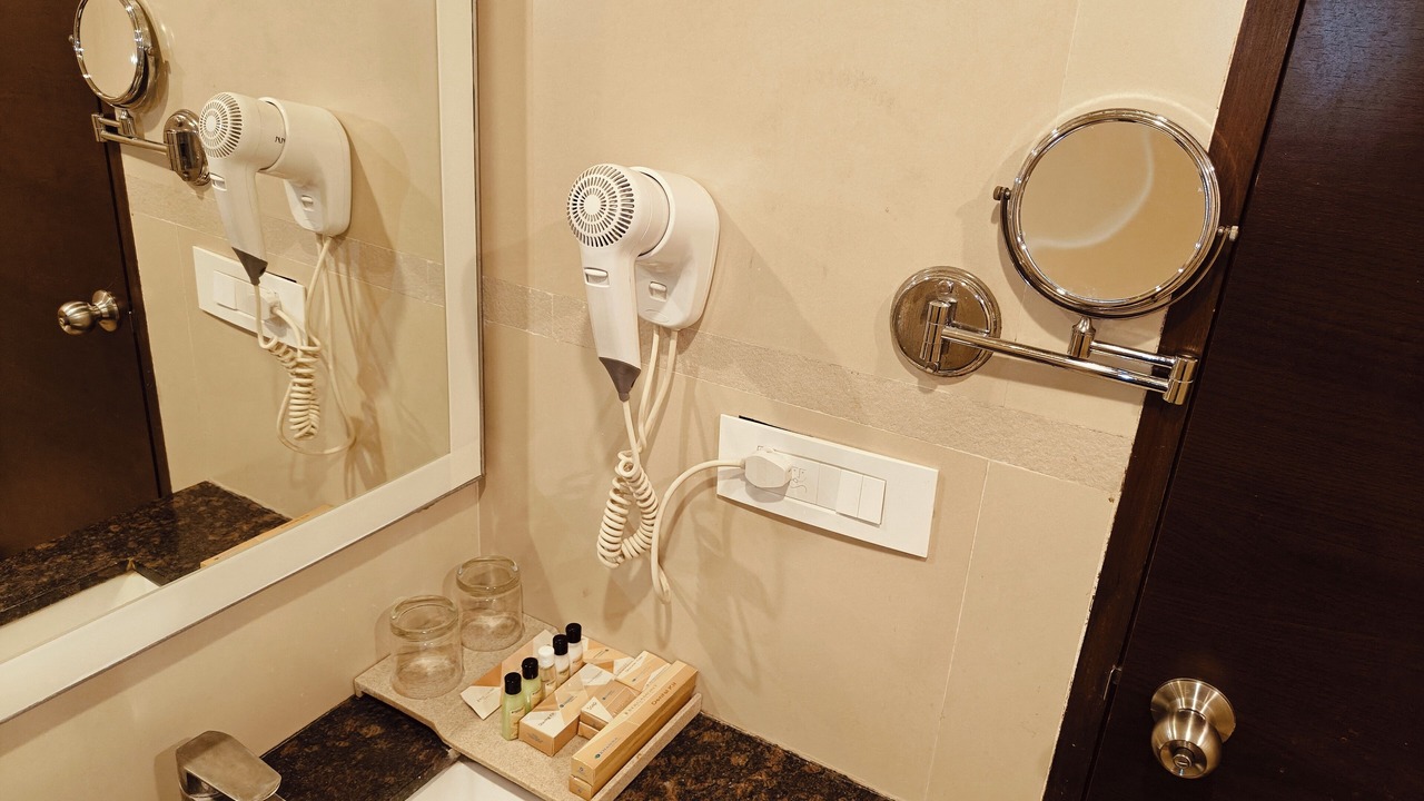 Photo of Bathroom in Vellore