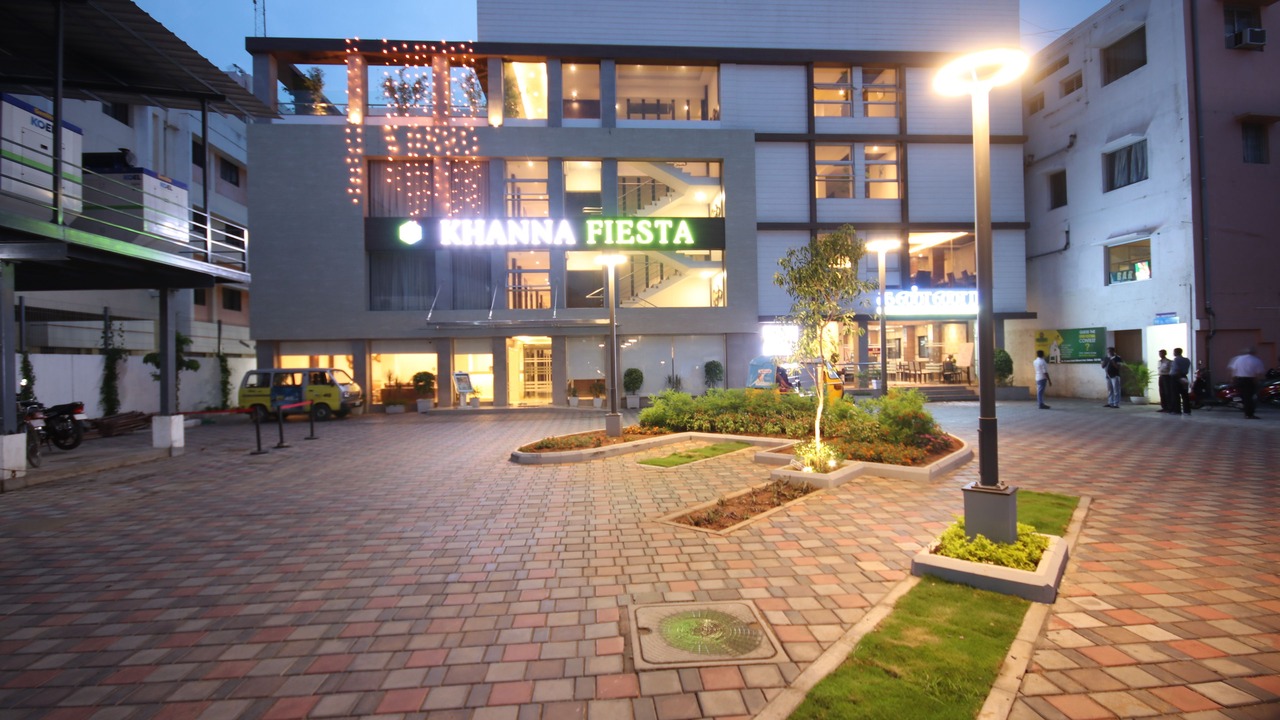 Photo of Outdoor in Vellore